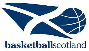basketball scotland logo